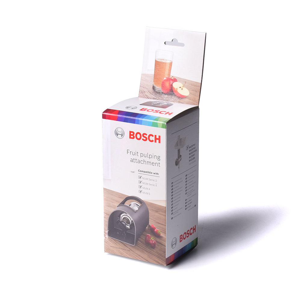 картинка Насадка-пресс для отжима сока кухонного комбайна в Сервисном центре «Близнецов»