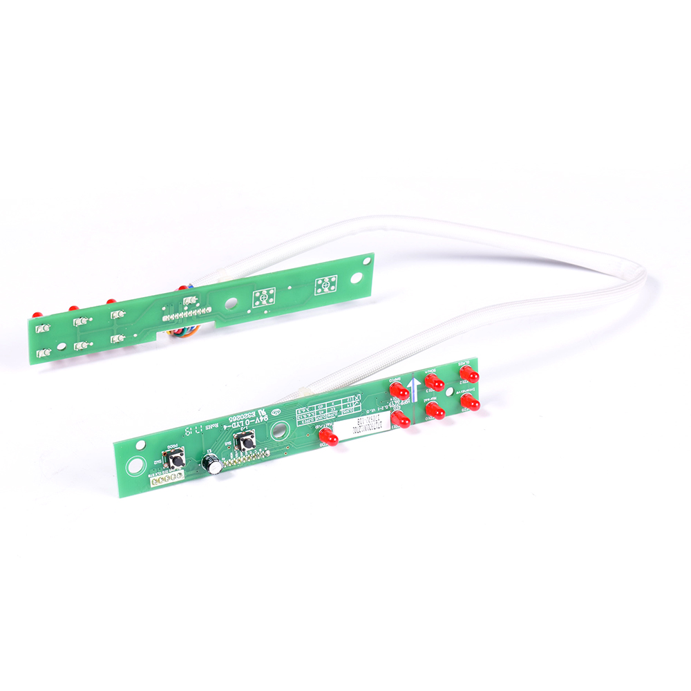 картинка Плата индикации посудомоечной машины в Сервисном центре «Близнецов»