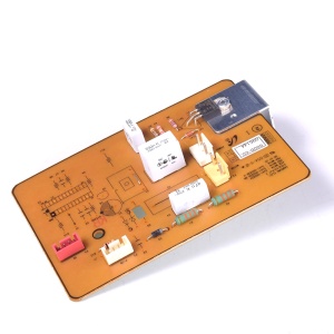 картинка Модуль управления пылесоса в Сервисном центре «Близнецов»