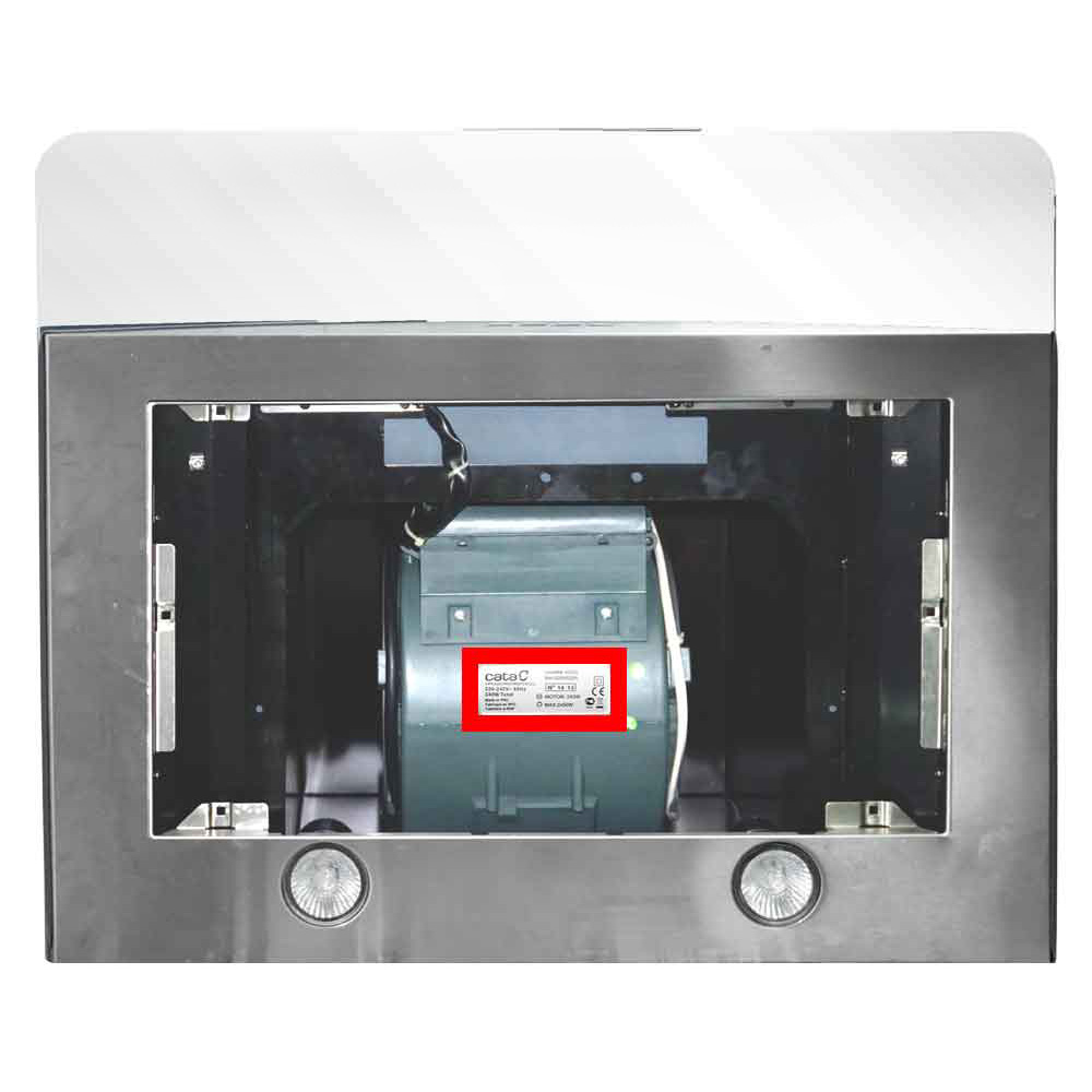 Вытяжки (вытяжные шкафы, воздухоочистители) TEKA