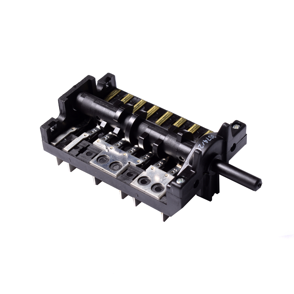 картинка Переключатель режимов духовки в Сервисном центре «Близнецов»