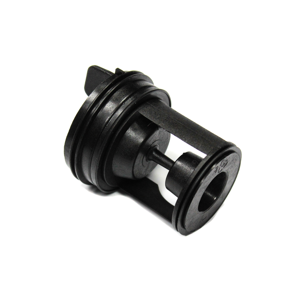 картинка Фильтр сливного насоса с крышкой стиральной машины  в Сервисном центре «Близнецов»