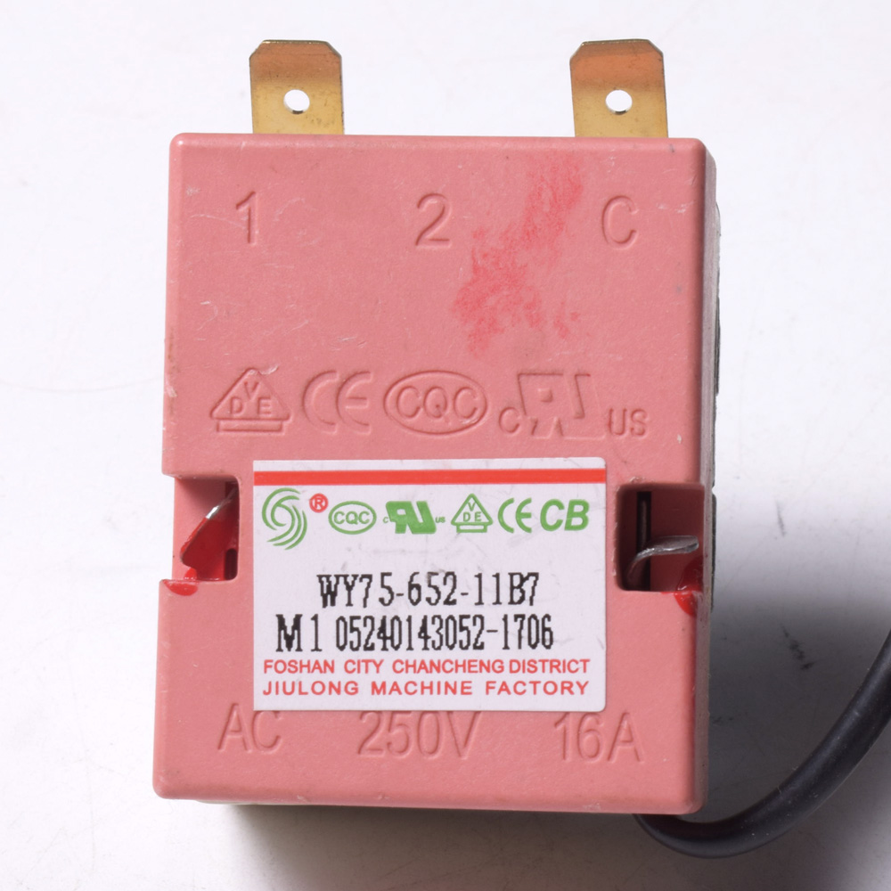 картинка Термостат защитный водонагревателя в Сервисном центре «Близнецов»