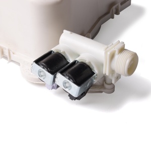 картинка Дозатор в сборе стиральной машины в Сервисном центре «Близнецов»