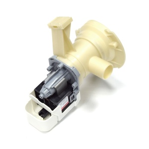 картинка Насос сливной стиральной машины в Сервисном центре «Близнецов»