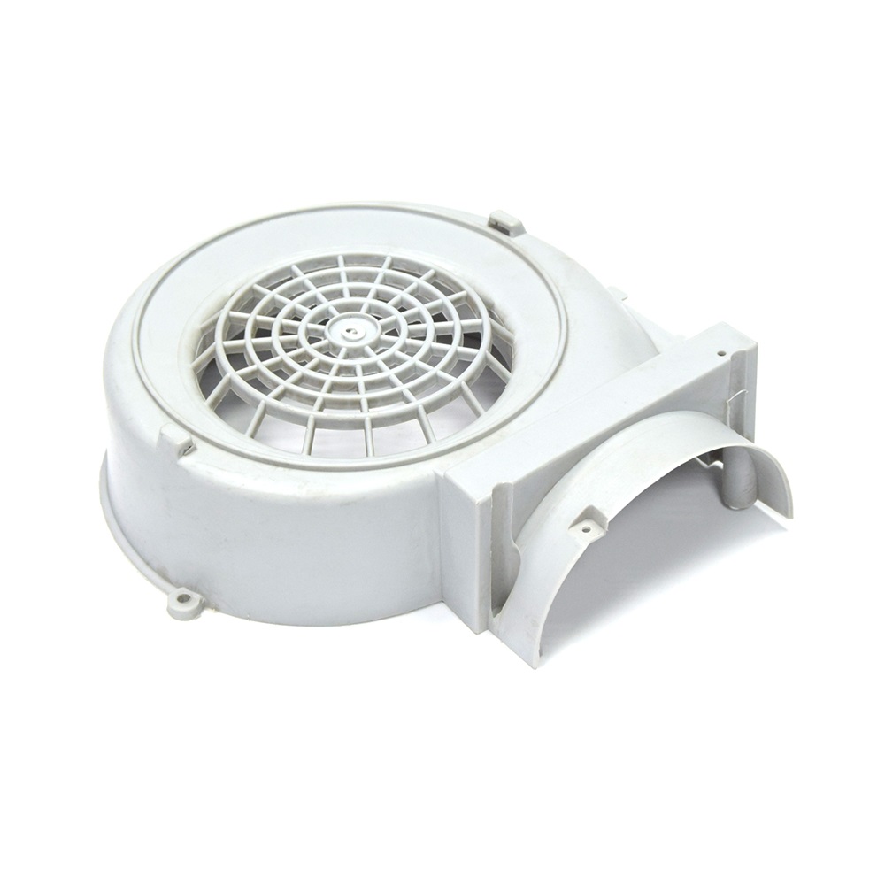 картинка Кожух мотора вытяжки в Сервисном центре «Близнецов»