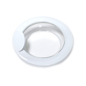 картинка Люк в сборе стиральной машины в Сервисном центре «Близнецов»