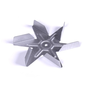 картинка Крыльчатка вентилятора в Сервисном центре «Близнецов»
