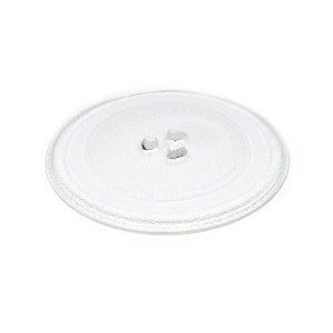 картинка Тарелка микроволновой печи в Сервисном центре «Близнецов»