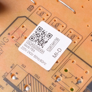 картинка Модуль управления холодильника в Сервисном центре «Близнецов»