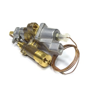 картинка Кран духовки газовой плиты в Сервисном центре «Близнецов»