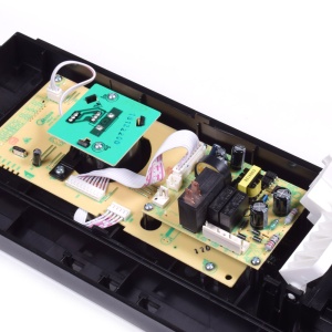 картинка Панель управления в сборе с электронными частями микроволновой печи в Сервисном центре «Близнецов»