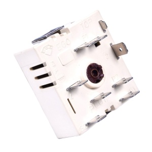 картинка Переключатель режимов конфорки электроплиты в Сервисном центре «Близнецов»