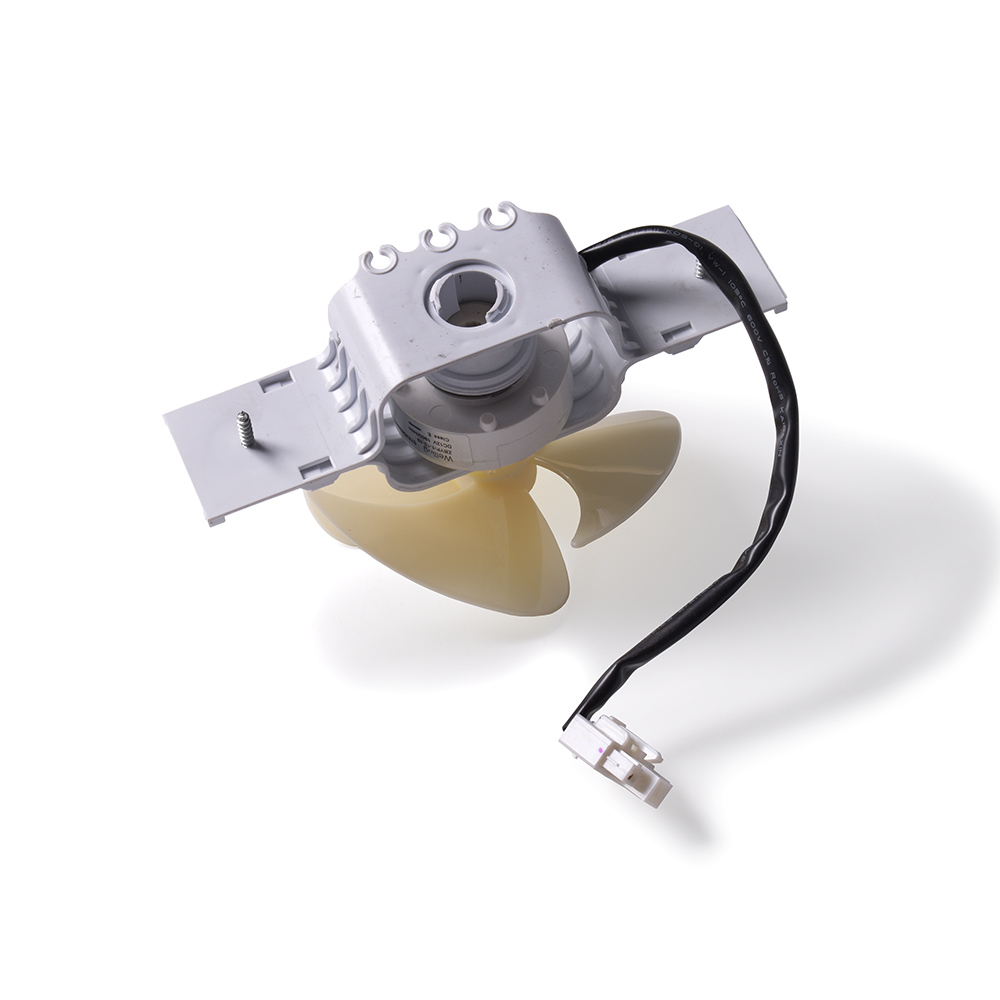 картинка Вентилятор холодильника в Сервисном центре «Близнецов»