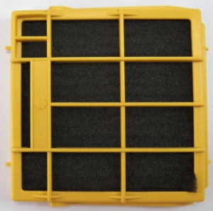 картинка Фильтр входной пылесоса в Сервисном центре «Близнецов»