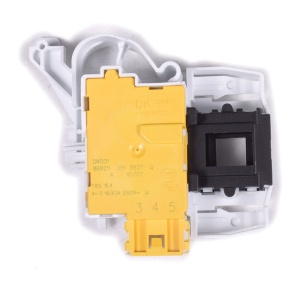 картинка Замок люка стиральной машины в Сервисном центре «Близнецов»