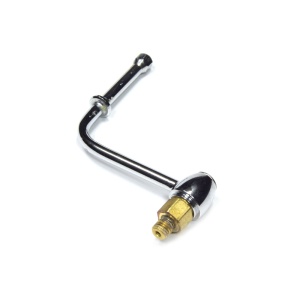 картинка Трубка капучинатора кофеварки в Сервисном центре «Близнецов»