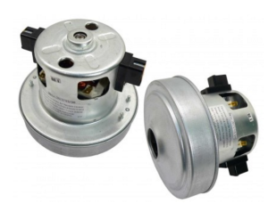 картинка Мотор пылесоса в Сервисном центре «Близнецов»