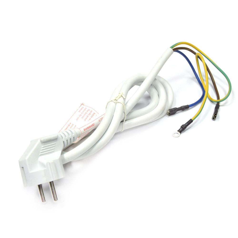 картинка Провод сетевой водонагревателя в Сервисном центре «Близнецов»