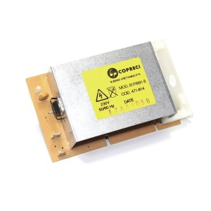 картинка Модуль стиральной машины в Сервисном центре «Близнецов»