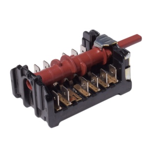 картинка Переключатель режимов духовки в Сервисном центре «Близнецов»