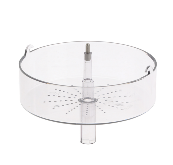 картинка Корзина кухонного комбайна в Сервисном центре «Близнецов»