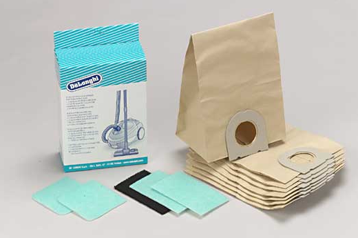 картинка Мешки одноразовые пылесоса в Сервисном центре «Близнецов»