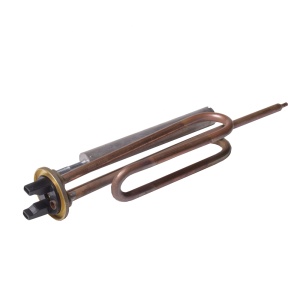 картинка Элемент нагревательный (ТЭН) 1500Вт водонагревателя в Сервисном центре «Близнецов»