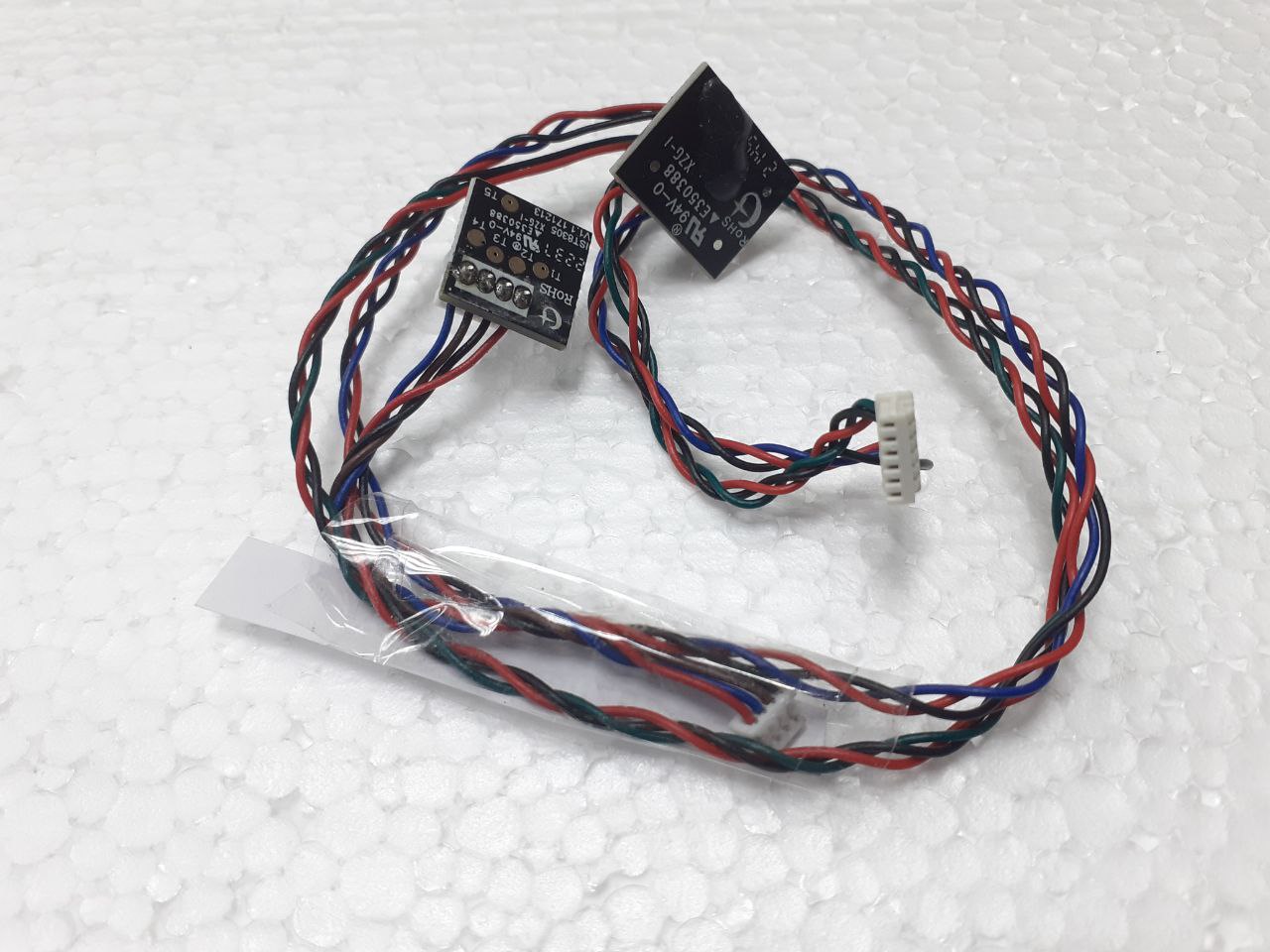 картинка Сенсор робота-пылесоса в Сервисном центре «Близнецов»