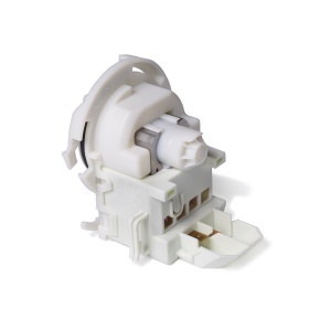 картинка Насос сливной посудомоечной машины в Сервисном центре «Близнецов»