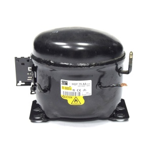 картинка Компрессор холодильника в Сервисном центре «Близнецов»