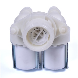 картинка Электроклапан заливной (впускной) стиральной машины в Сервисном центре «Близнецов»