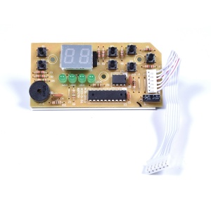 картинка Плата управления конвектора в Сервисном центре «Близнецов»