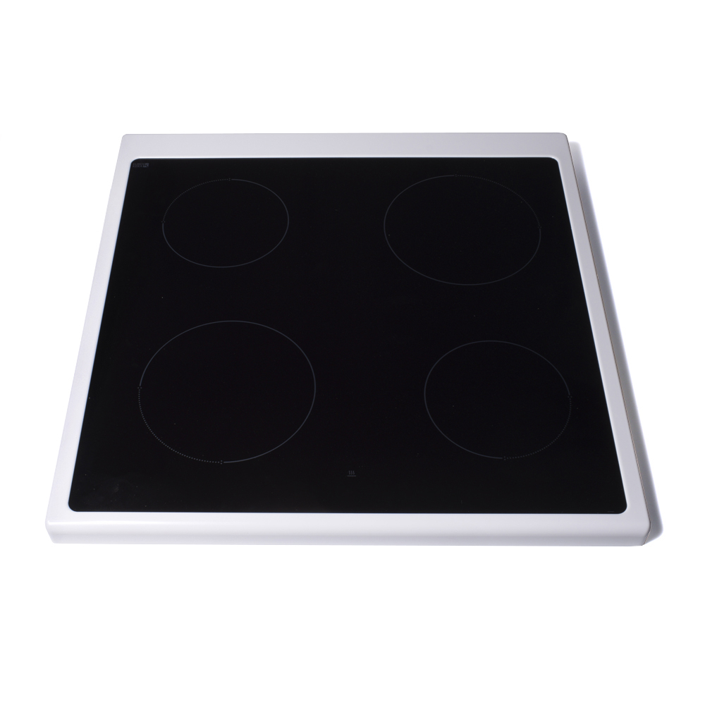 картинка Стеклокерамическая поверхность  электроплиты в Сервисном центре «Близнецов»