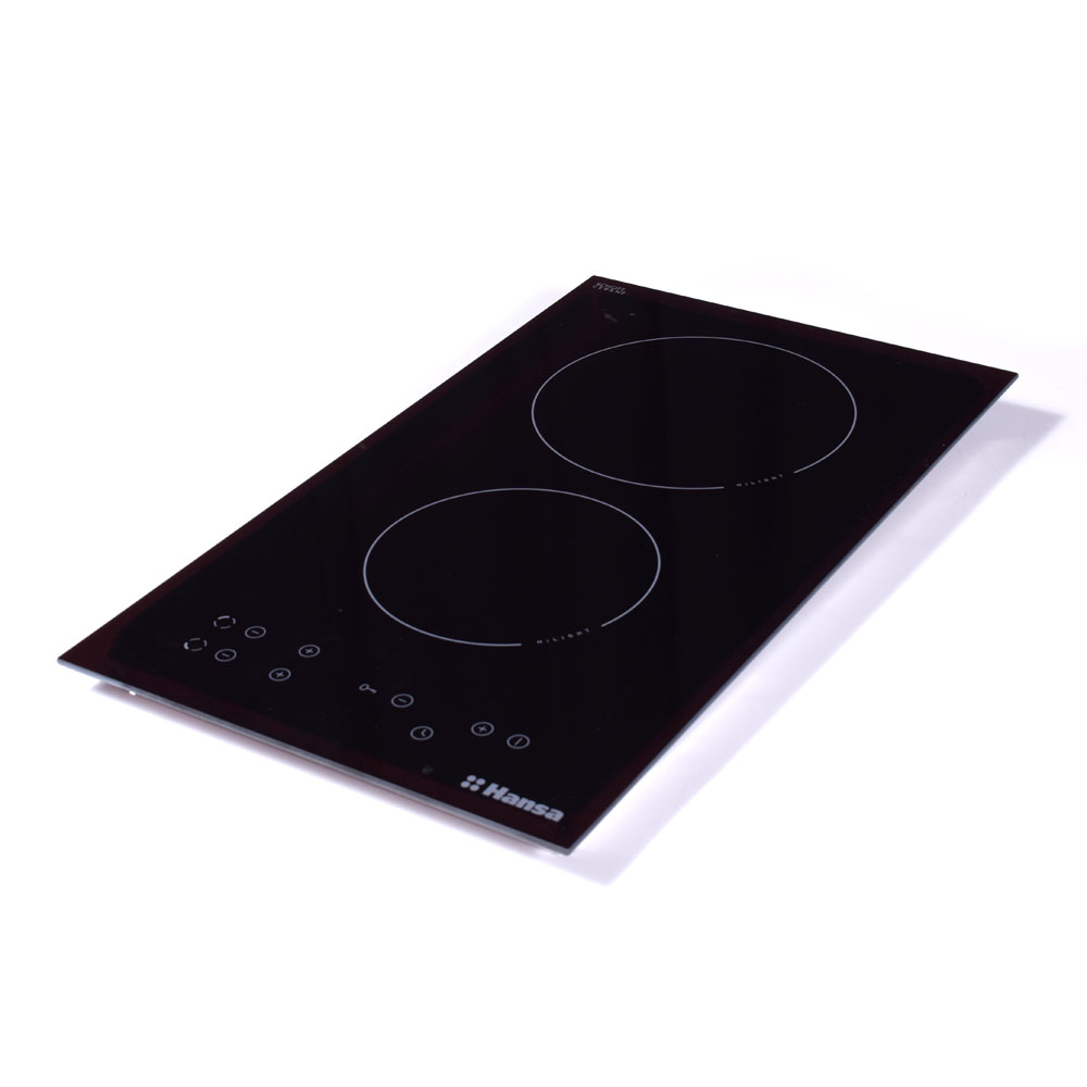 картинка Стеклокерамическая поверхность варочной панели в Сервисном центре «Близнецов»