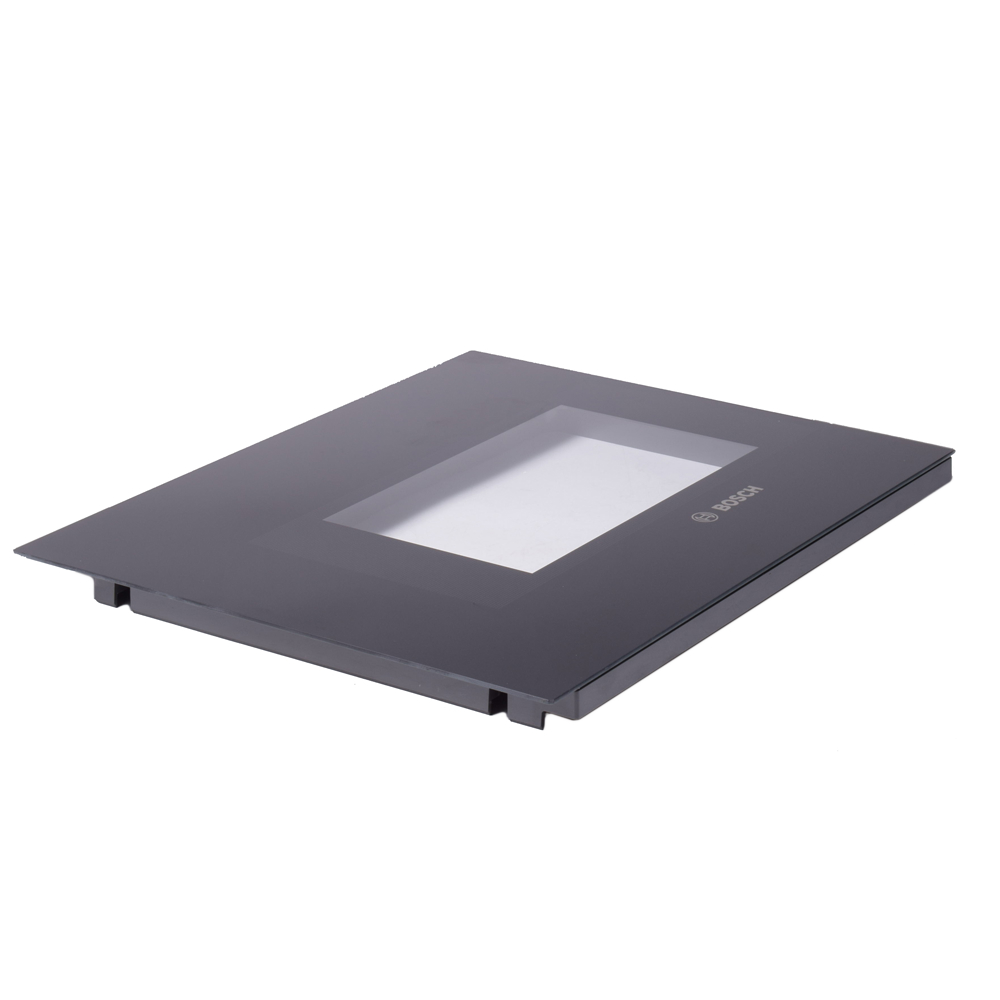 картинка Внешняя дверь в Сервисном центре «Близнецов»