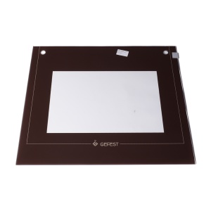 картинка Стекло внешнее духовки в Сервисном центре «Близнецов»