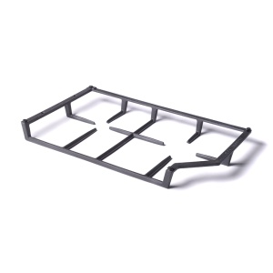 картинка Решетка левая газовой варочной панели в Сервисном центре «Близнецов»