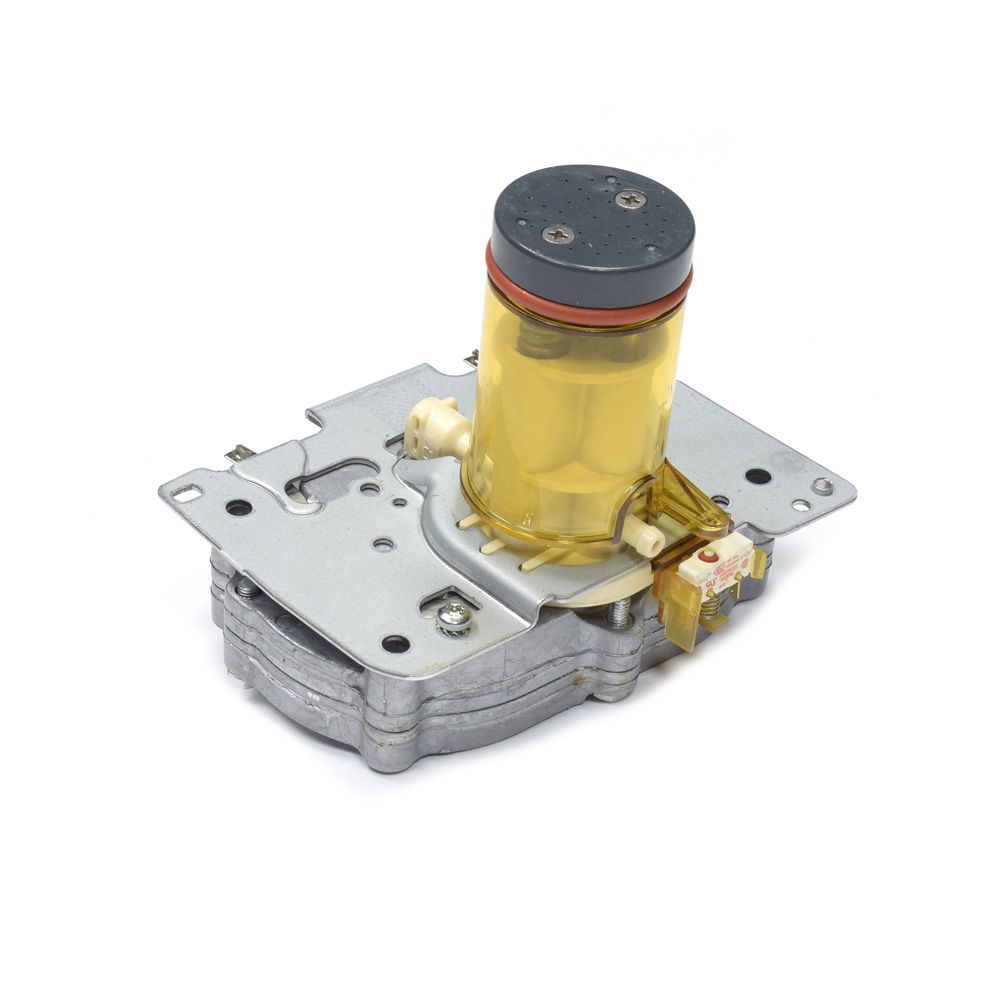 картинка Блок нагрева кофемашины в Сервисном центре «Близнецов»