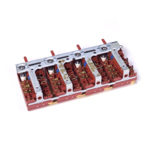 картинка Блок переключателей режимов конфорки электроплиты в Сервисном центре «Близнецов»