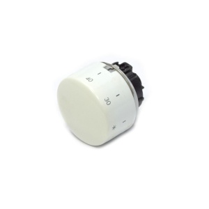 картинка Ручка терморегулятора стиральной машины в Сервисном центре «Близнецов»