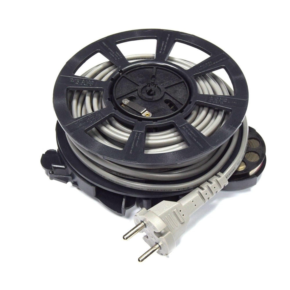 картинка Катушка с кабелем пылесоса в Сервисном центре «Близнецов»