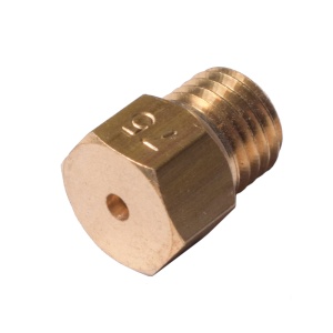 картинка Форсунка (жиклер) газовой плиты в Сервисном центре «Близнецов»