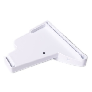 картинка Крепеж верхнего балкона левый двери холодильника в Сервисном центре «Близнецов»