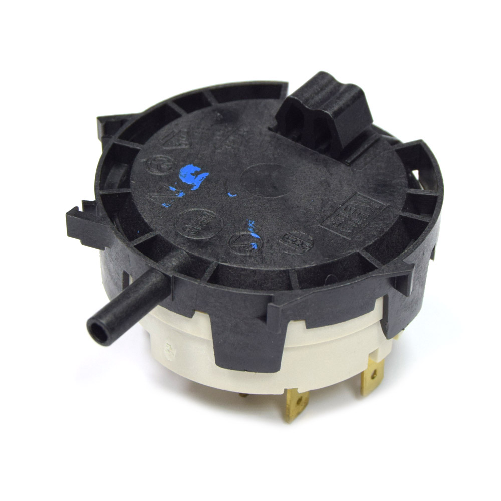 картинка Реле уровня стиральной машины в Сервисном центре «Близнецов»