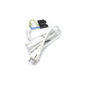 картинка Кабель сетевой утюга в Сервисном центре «Близнецов»