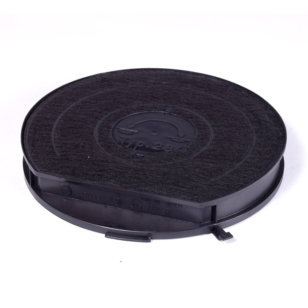 картинка Фильтр угольный вытяжки в Сервисном центре «Близнецов»