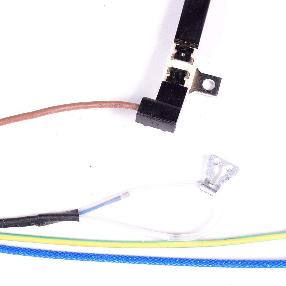 картинка Шланг утюга, гладильного устройства в Сервисном центре «Близнецов»