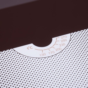 картинка Стекло внешнее духовки в Сервисном центре «Близнецов»