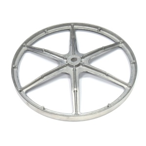 картинка Шкив стиральной машины в Сервисном центре «Близнецов»